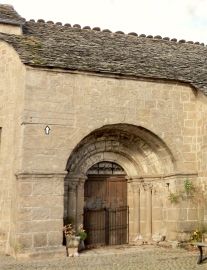 1167 - Tu es petrus et sup...