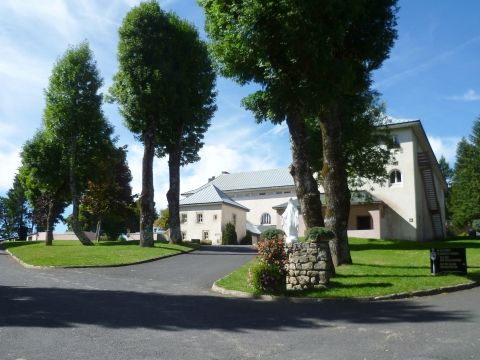 Accès aux expositions