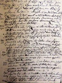 La bête du Gévaudan