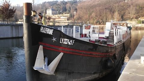 Alizarine