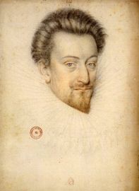 ANNE DE JOYEUSE