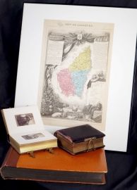 Archives départementales