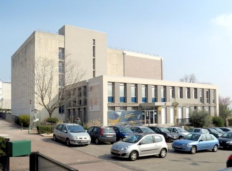 Les archives départementales