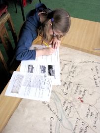 Archives départementales