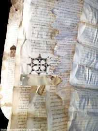 Archives départementales