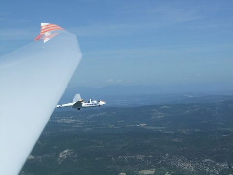 Ardèche planeur