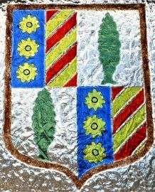 armoiries de Blou Des Plessis.JPG