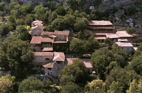 Association Le Mat du Vieil Audon