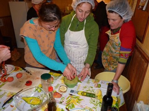 Association Le Mat du Vieil Audon