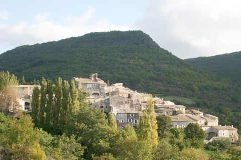 Aubignas