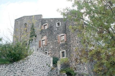 Aubignas - Ardèche