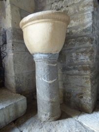 Benitier d'entree.JPG