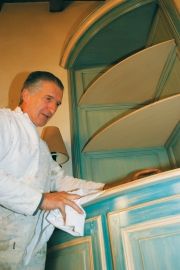 bernard ferment en Ardèche