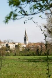 Berrias et Casteljau