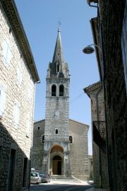 Berrias et Casteljau