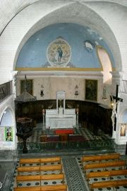 Berrias et Casteljau