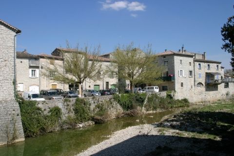 Berrias et Casteljau