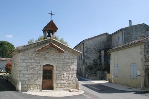 Berrias et Casteljau