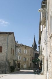 Berrias et Casteljau