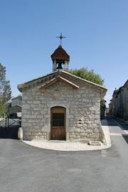 Berrias et Casteljau