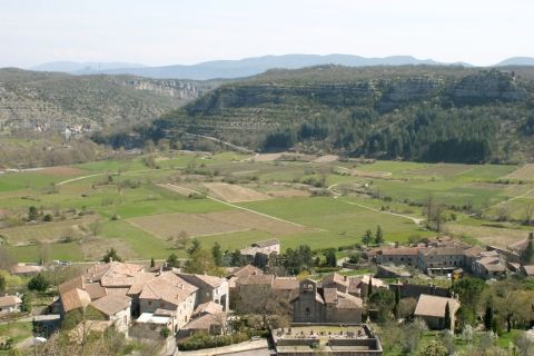 Berrias et Casteljau