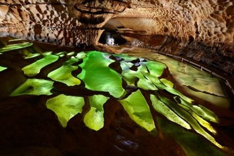 Cascade de gours_Ph.Crochet
