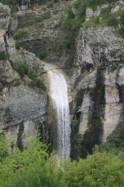 cascade rochecolombe 001