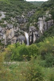 cascade rochecolombe 003