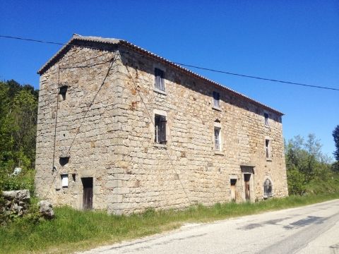 cévennes calcaire 2