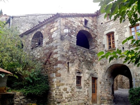 Les Cévennes