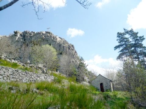 Chapelle Blachère