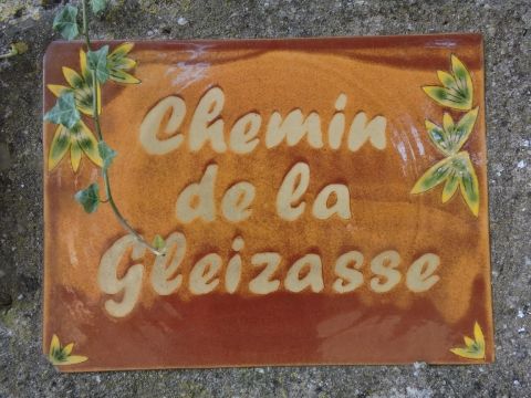 chapelles disparues de la gleizasse 001