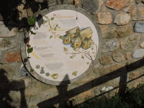 chapelles disparues de la gleizasse 002