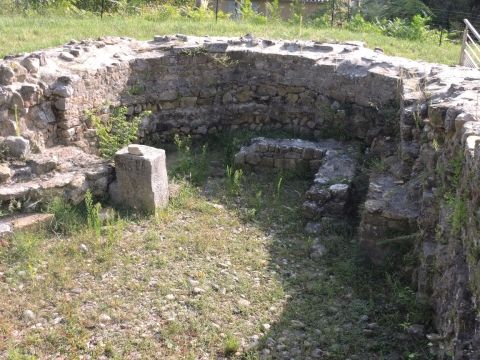 chapelles disparues de la gleizasse 009