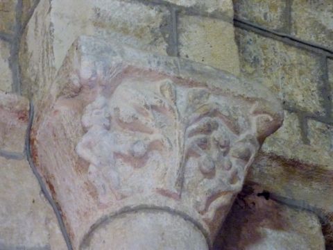 Chapiteau Adan et Eve.JPG