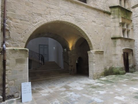 château aubenas 001