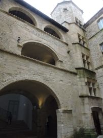 château aubenas 006