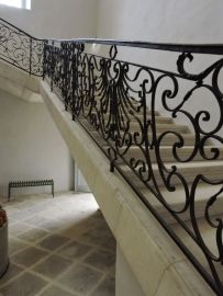 château aubenas 008