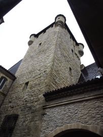 château aubenas 009