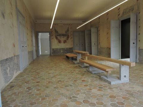 château aubenas 010