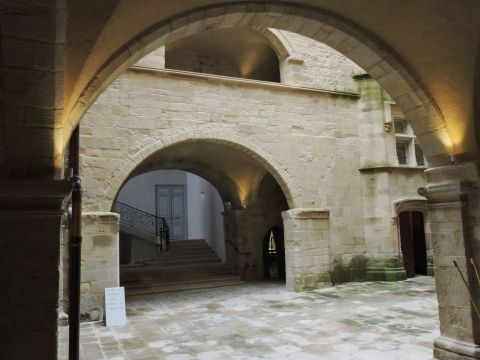 château aubenas 026