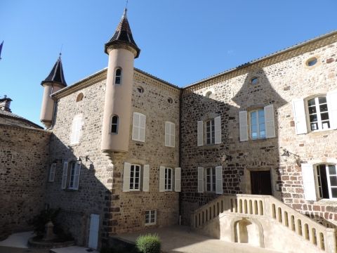 Château de Blou