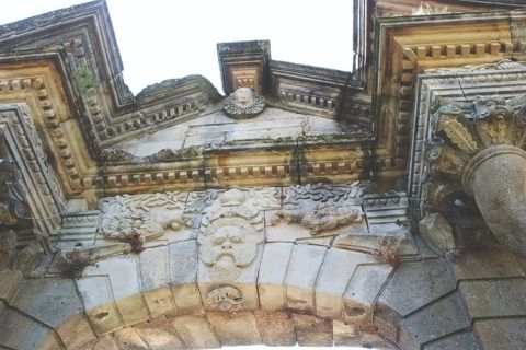 St Michel-de-Boulogne
