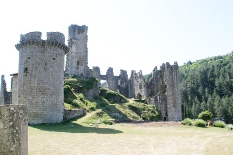Château de Boulogne