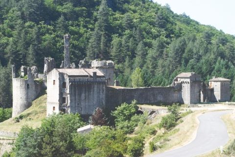 Château de Boulogne