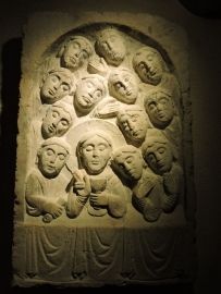 château de hautségur 009