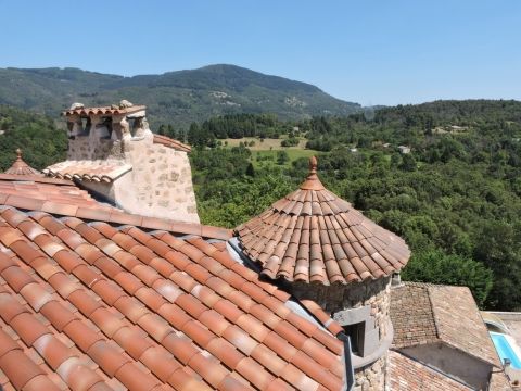 château de hautségur 011