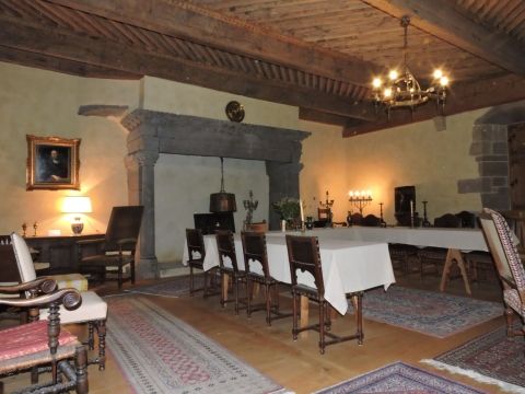 château de hautségur 014