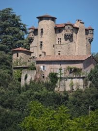 château de hautségur 017