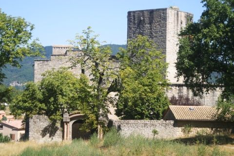 château de tauriers 006